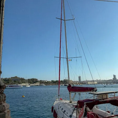 Stylish 2br Near Seafront & St'julians By 360 Estates *