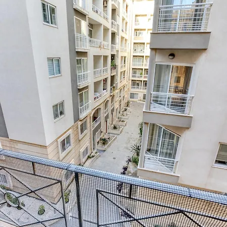 Stylish 2br Near Seafront & St'julians By 360 Estates