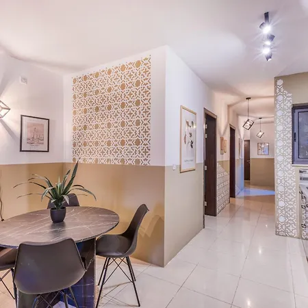 Stylish 2br Near Seafront & St'julians By 360 Estates