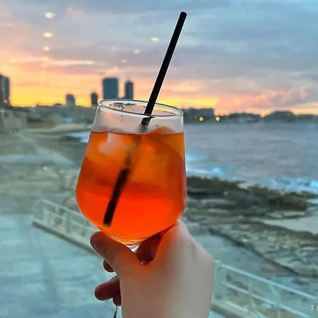 Stylish 2br Near Seafront & St'julians By 360 Estates 公寓 斯利马