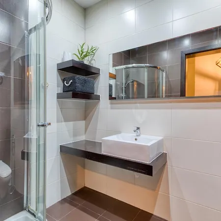 Apartament Stylish 2br Near Seafront & St'julians By 360 Estates *