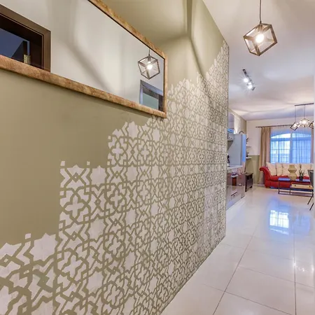 Stylish 2br Near Seafront & St'julians By 360 Estates * Sliema