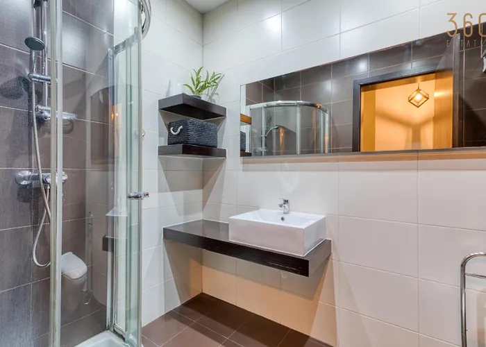 Lejlighed Stylish 2br Near Seafront & St'julians By 360 Estates *